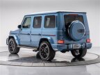 Thumbnail Photo 2 for 2021 Mercedes-Benz G63 AMG 4MATIC