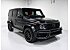 2021 Mercedes-Benz G63 AMG