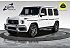 2021 Mercedes-Benz G63 AMG