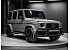 2021 Mercedes-Benz G63 AMG