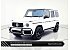 2021 Mercedes-Benz G63 AMG
