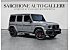 2021 Mercedes-Benz G63 AMG