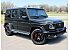2021 Mercedes-Benz G63 AMG