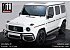 2021 Mercedes-Benz G63 AMG