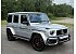 2021 Mercedes-Benz G63 AMG