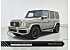 2021 Mercedes-Benz G63 AMG