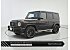 2021 Mercedes-Benz G63 AMG