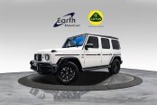 2021 Mercedes-Benz G63 AMG