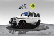 2021 Mercedes-Benz G63 AMG