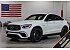 2021 Mercedes-Benz GLC63 AMG