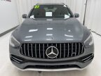 Thumbnail Photo 1 for 2021 Mercedes-Benz GLC 43 AMG