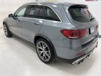 Thumbnail Photo 5 for 2021 Mercedes-Benz GLC 43 AMG