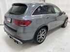 Thumbnail Photo 3 for 2021 Mercedes-Benz GLC 43 AMG