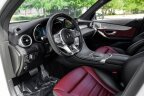 Thumbnail Photo 2 for 2021 Mercedes-Benz GLC 43 AMG