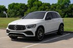 Thumbnail Photo 6 for 2021 Mercedes-Benz GLC 43 AMG