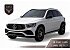 2021 Mercedes-Benz GLC 43 AMG