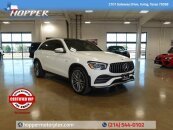 2021 Mercedes-Benz GLC 43 AMG