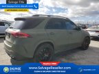 Thumbnail Photo 4 for New 2021 Mercedes-Benz GLE63 AMG S 4MATIC