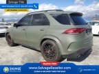 Thumbnail Photo 3 for New 2021 Mercedes-Benz GLE63 AMG S 4MATIC