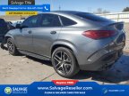 Thumbnail Photo 3 for New 2021 Mercedes-Benz GLE 53 AMG 4MATIC Coupe