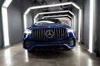 Thumbnail Photo 2 for 2021 Mercedes-Benz GLE 53 AMG
