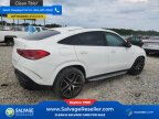 Thumbnail Photo 4 for 2021 Mercedes-Benz GLE 53 AMG 4MATIC Coupe