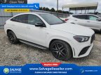 Thumbnail Photo 5 for 2021 Mercedes-Benz GLE 53 AMG 4MATIC Coupe