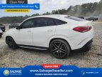 Thumbnail Photo 3 for 2021 Mercedes-Benz GLE 53 AMG 4MATIC Coupe