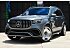 2021 Mercedes-Benz GLS63 AMG 4MATIC