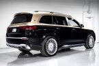 Thumbnail Photo 3 for 2021 Mercedes-Benz Maybach GLS 600