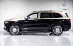 Thumbnail Photo 6 for 2021 Mercedes-Benz Maybach GLS 600