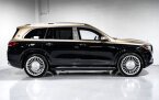 Thumbnail Photo 2 for 2021 Mercedes-Benz Maybach GLS 600
