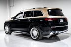 Thumbnail Photo 5 for 2021 Mercedes-Benz Maybach GLS 600
