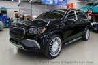 Thumbnail Photo 1 for 2021 Mercedes-Benz Maybach GLS 600