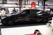 2021 Mercedes-Benz Maybach S580