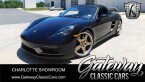 Thumbnail Photo 2 for 2021 Porsche 718 Boxster