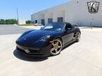 Thumbnail Photo 4 for 2021 Porsche 718 Boxster