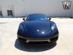Thumbnail Photo 5 for 2021 Porsche 718 Boxster