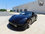 Thumbnail Photo 6 for 2021 Porsche 718 Boxster