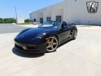 Thumbnail Photo 3 for 2021 Porsche 718 Boxster