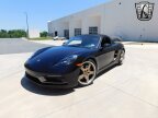 Thumbnail Photo 3 for 2021 Porsche 718 Boxster