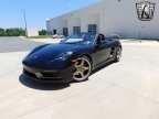 Thumbnail Photo 2 for 2021 Porsche 718 Boxster
