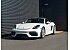 2021 Porsche 718 Boxster Spyder