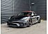 2021 Porsche 718 Boxster Spyder
