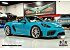 2021 Porsche 718 Boxster