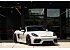 2021 Porsche 718 Boxster Spyder