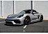 2021 Porsche 718 Boxster Spyder