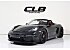 2021 Porsche 718 Boxster Spyder