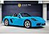 2021 Porsche 718 Boxster