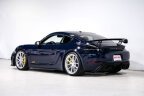 Thumbnail Photo 3 for 2021 Porsche 718 Cayman GT4